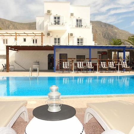 Kalipso Villas بيريسا المظهر الخارجي الصورة