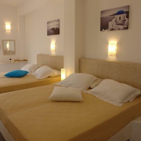 Kalipso Villas بيريسا المظهر الخارجي الصورة