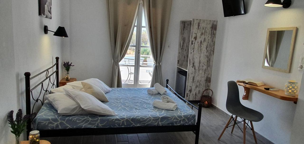 Kalipso Villas بيريسا المظهر الخارجي الصورة