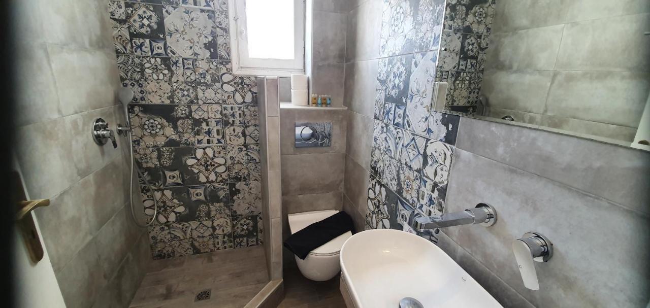 Kalipso Villas بيريسا المظهر الخارجي الصورة