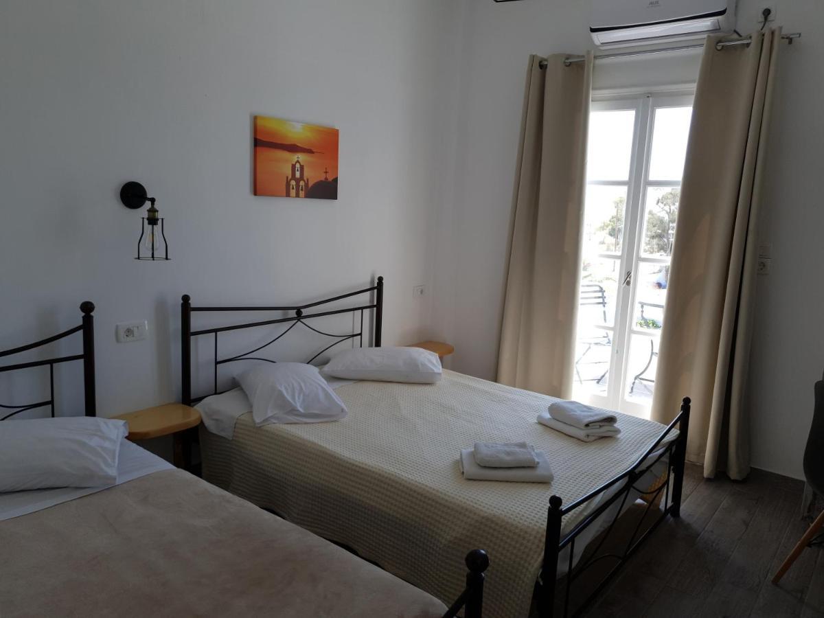 Kalipso Villas بيريسا المظهر الخارجي الصورة
