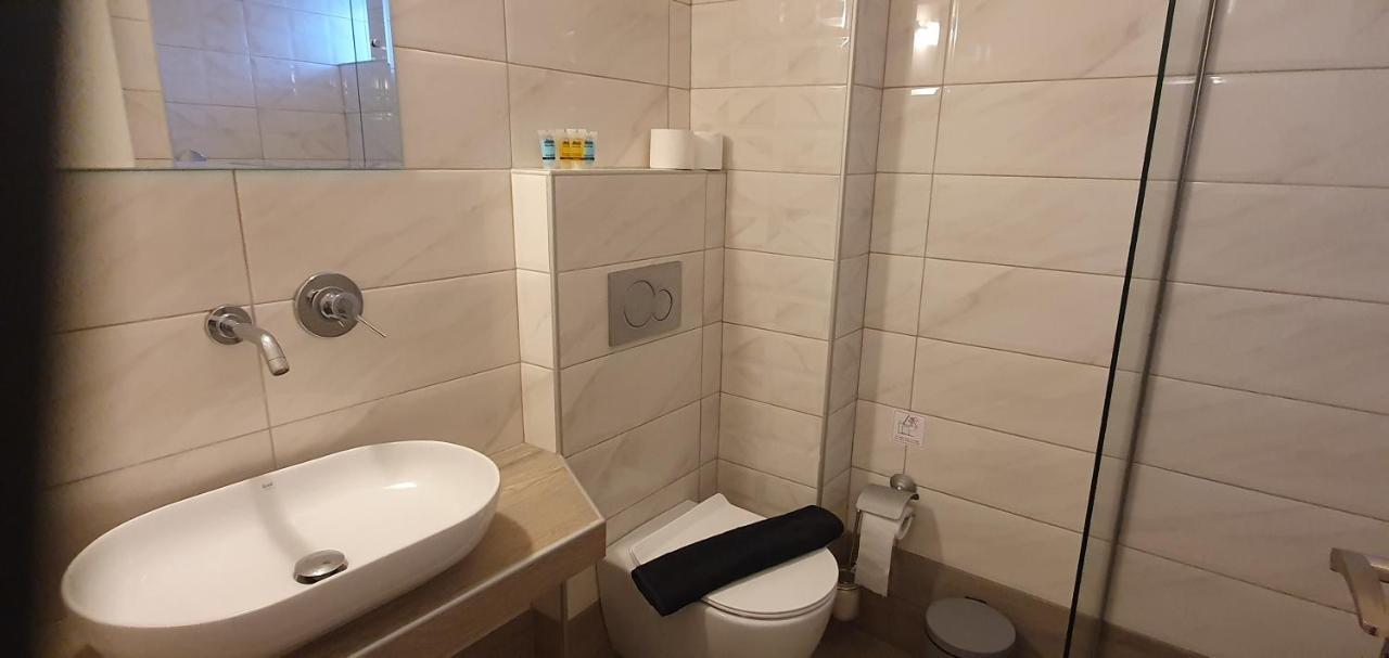 Kalipso Villas بيريسا المظهر الخارجي الصورة