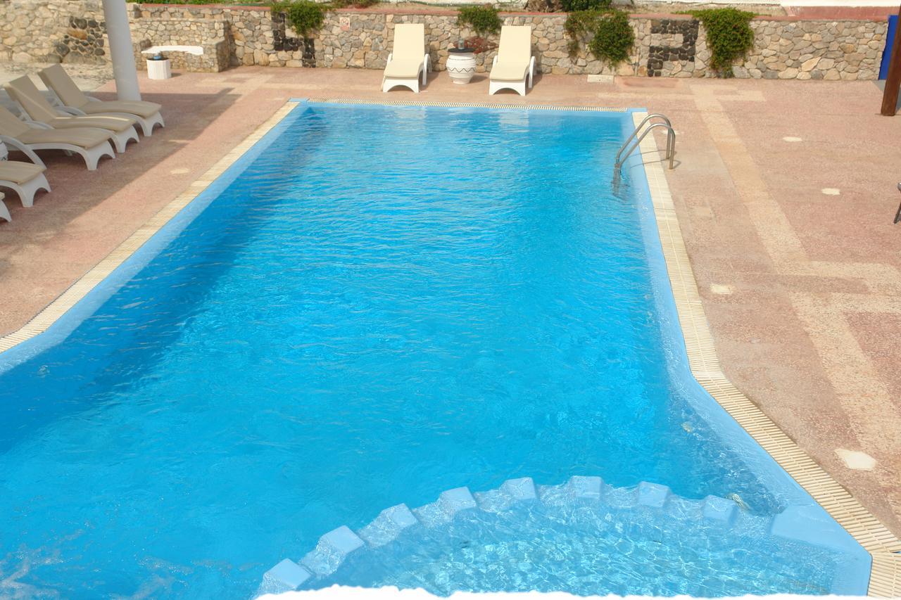 Kalipso Villas بيريسا المظهر الخارجي الصورة