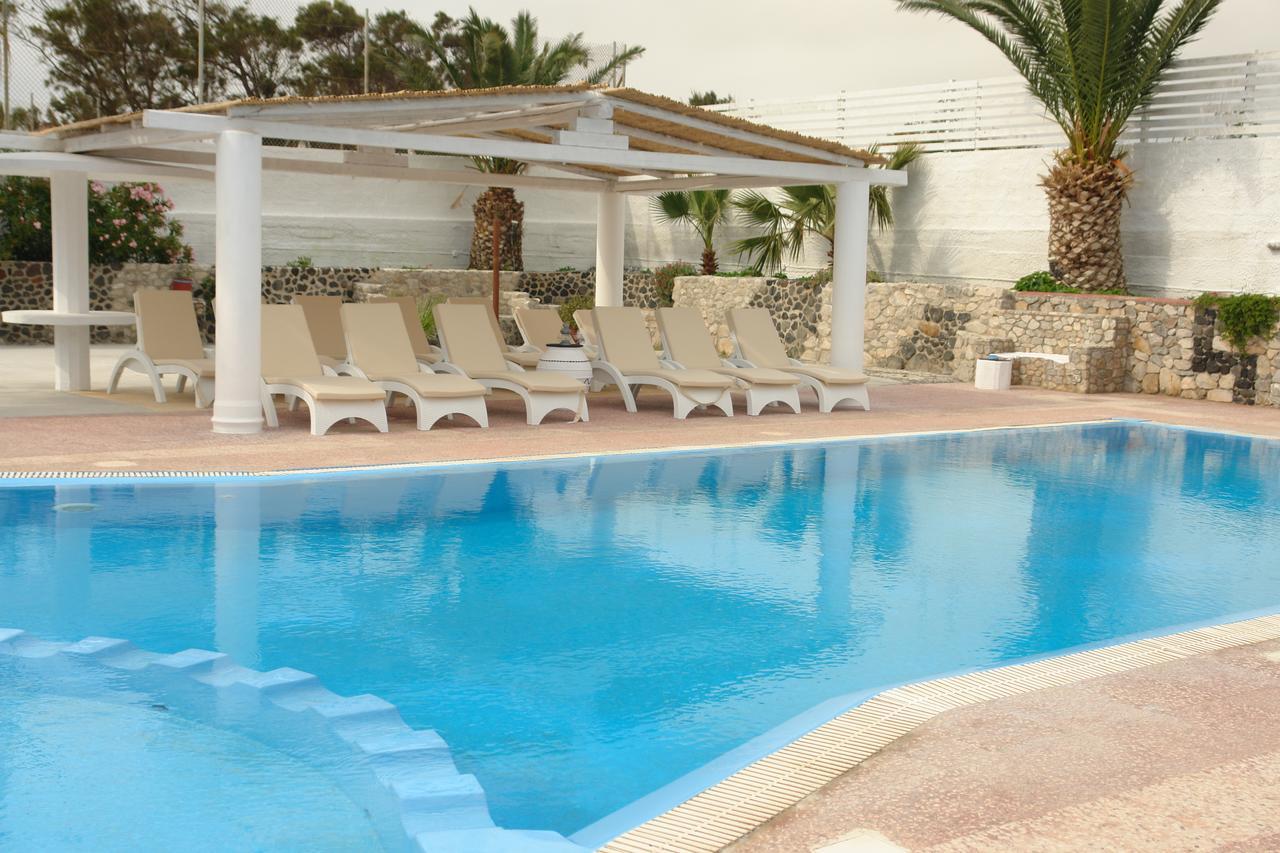 Kalipso Villas بيريسا المظهر الخارجي الصورة