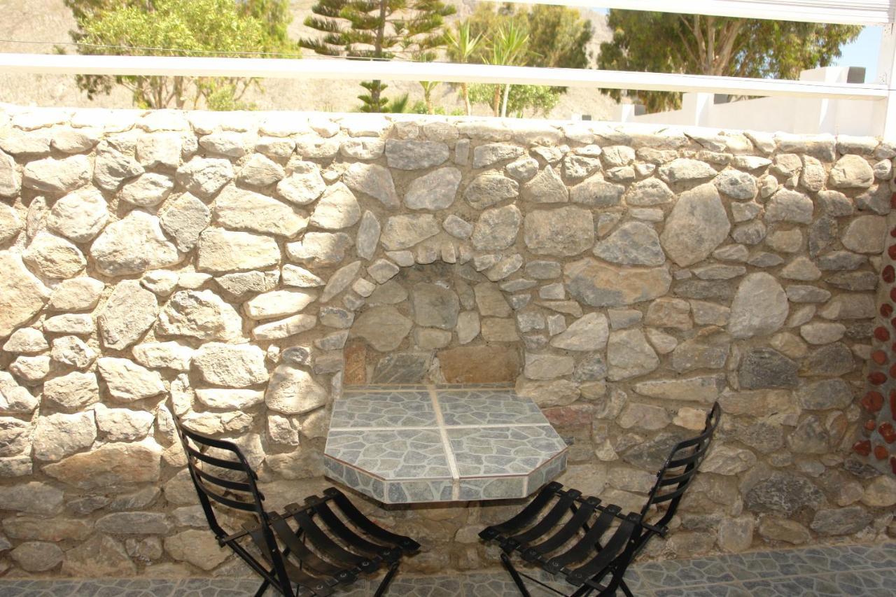 Kalipso Villas بيريسا المظهر الخارجي الصورة