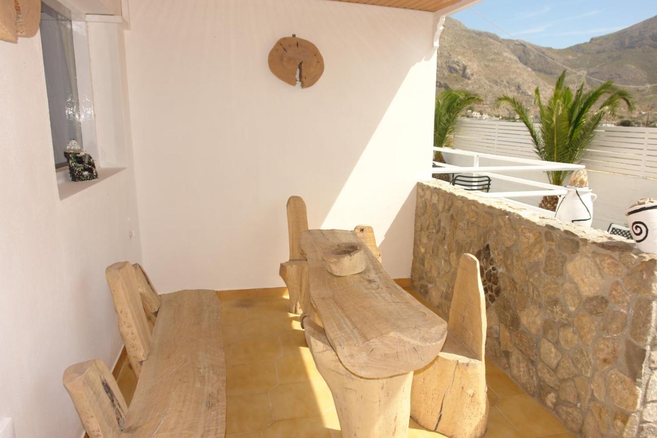 Kalipso Villas بيريسا المظهر الخارجي الصورة