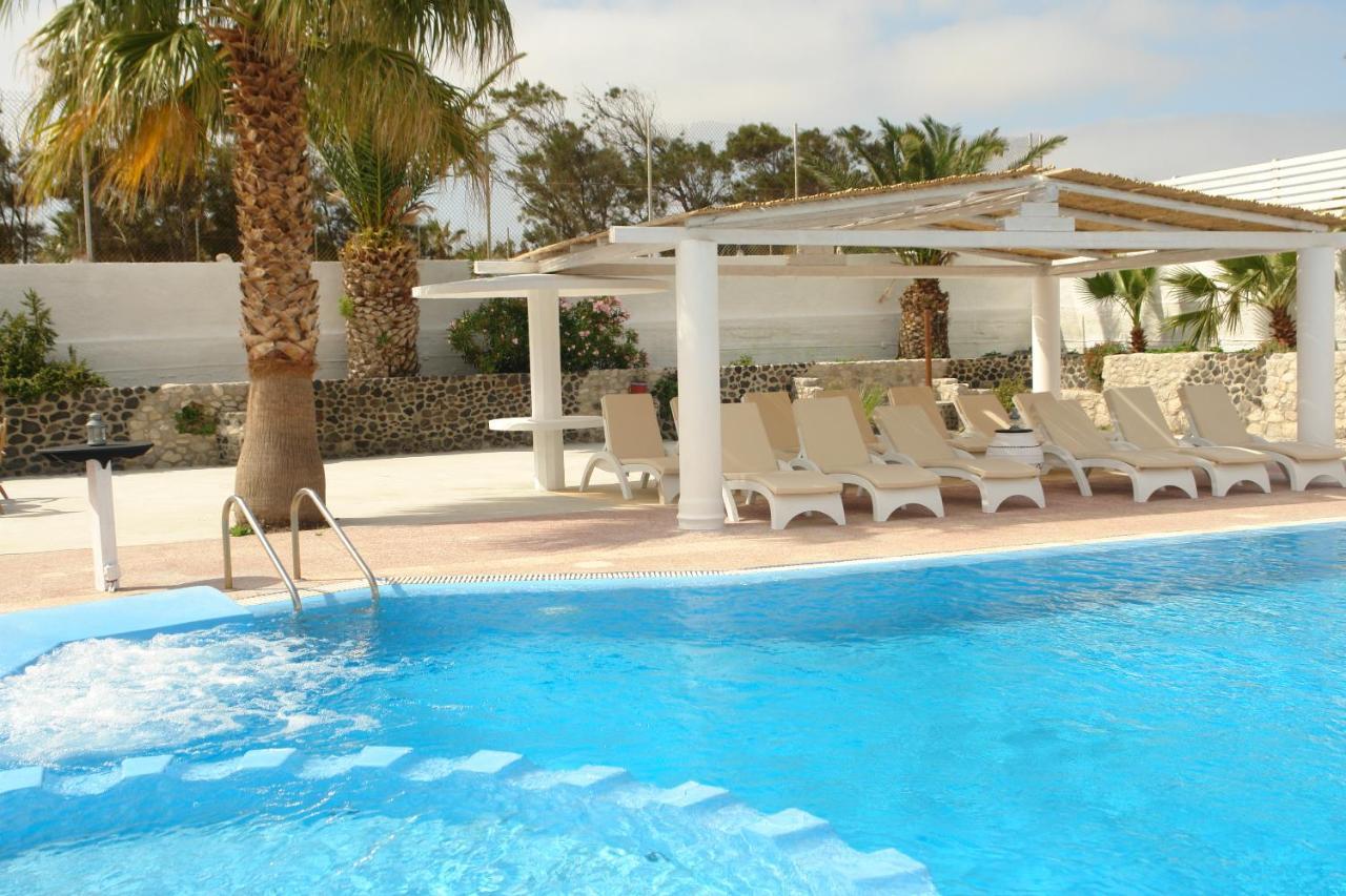 Kalipso Villas بيريسا المظهر الخارجي الصورة