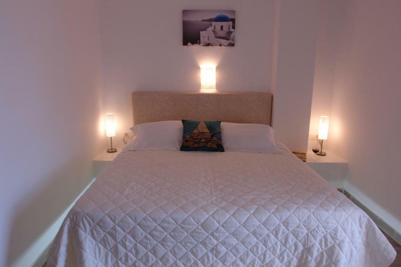 Kalipso Villas بيريسا المظهر الخارجي الصورة