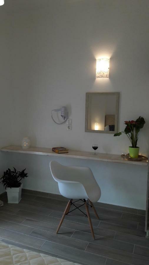Kalipso Villas بيريسا المظهر الخارجي الصورة