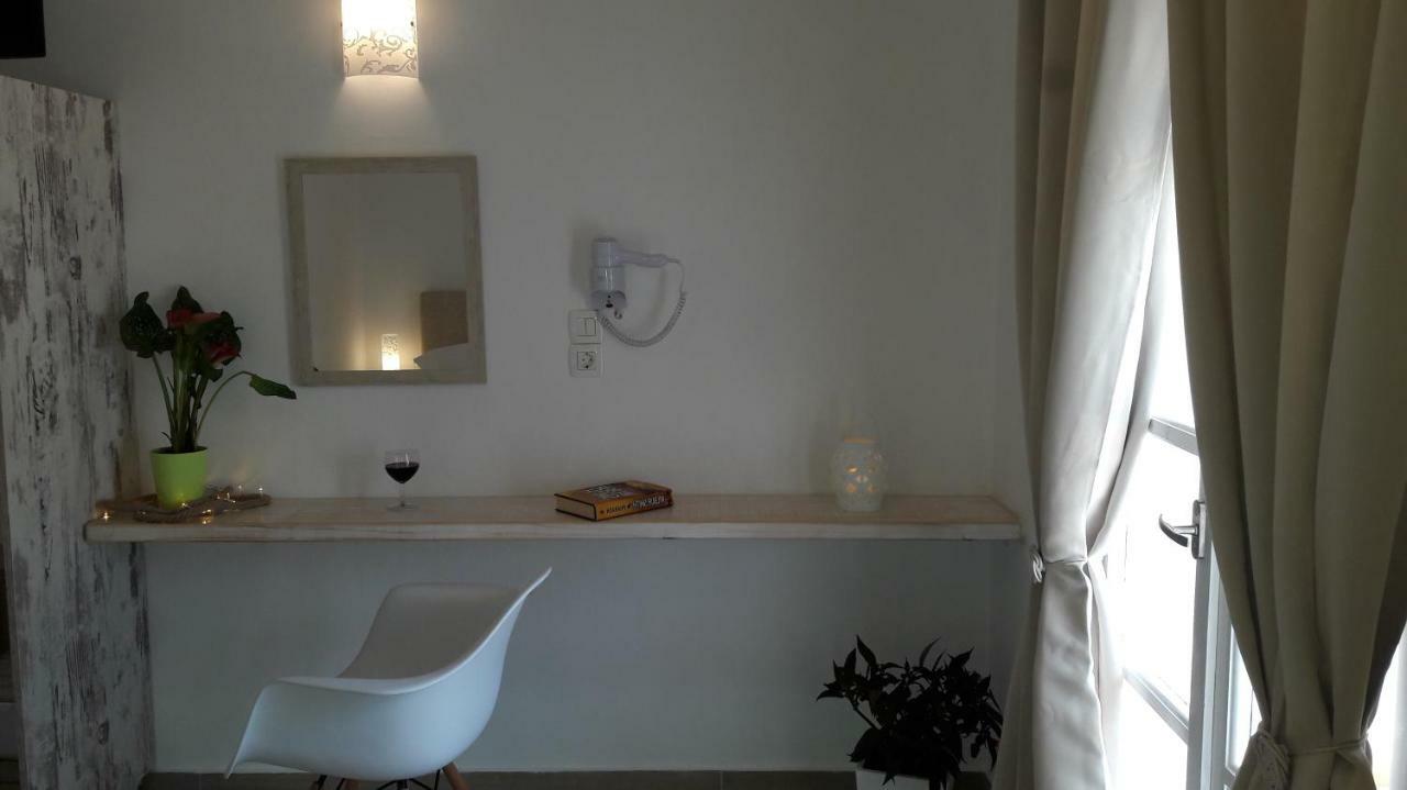 Kalipso Villas بيريسا المظهر الخارجي الصورة